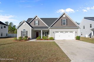 237 Habersham Avenue, Rocky Point, NC 28457