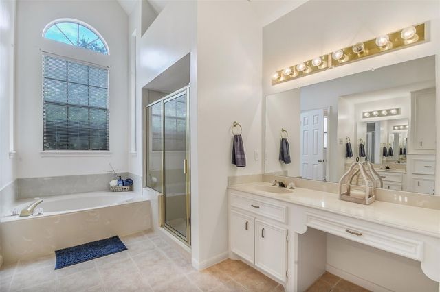 5623 Spring Lodge Drive, Kingwood, TX 77345