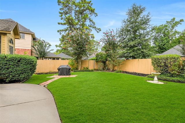 5623 Spring Lodge Drive, Kingwood, TX 77345