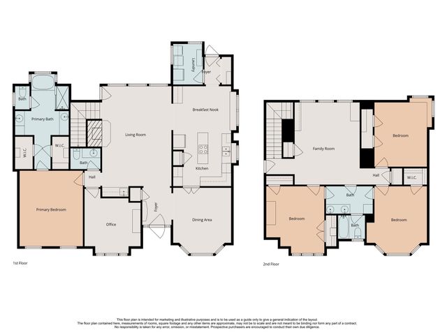 5623 Spring Lodge Drive, Kingwood, TX 77345