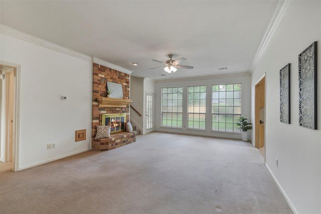 5623 Spring Lodge Drive, Kingwood, TX 77345