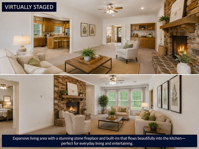 5623 Spring Lodge Drive, Kingwood, TX 77345