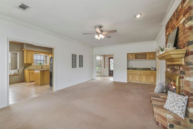 5623 Spring Lodge Drive, Kingwood, TX 77345