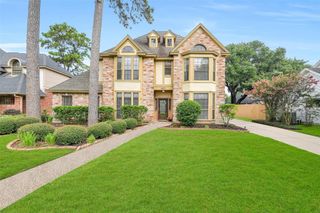 5623 Spring Lodge Drive, Kingwood, TX 77345