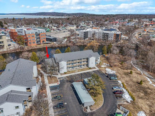 641 Riverine Drive, Traverse City, MI 49684