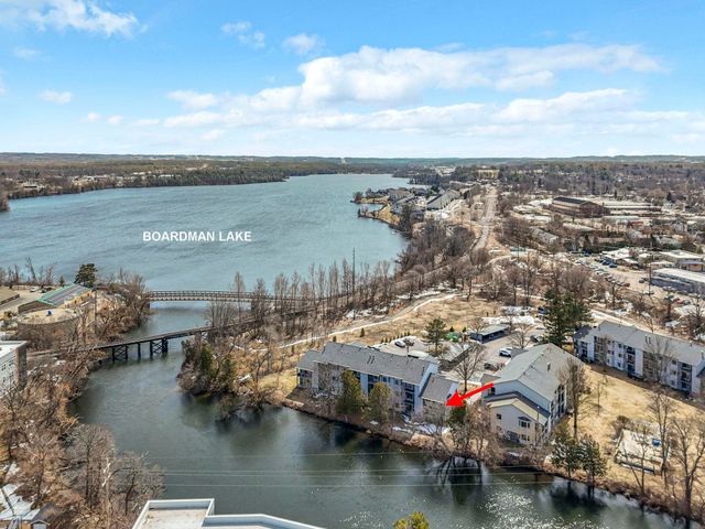 641 Riverine Drive, Traverse City, MI 49684