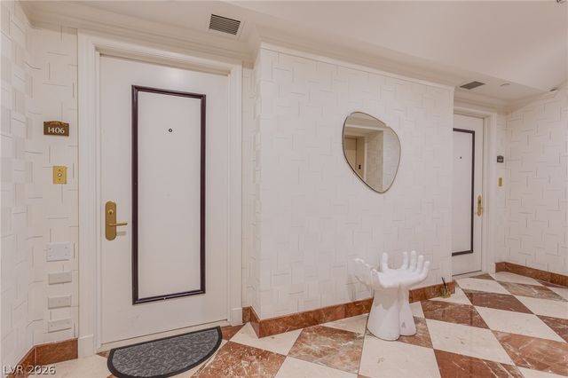 2877 Paradise Road 1406, Las Vegas, NV 89109