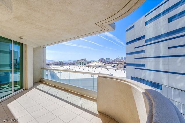 2877 Paradise Road 1406, Las Vegas, NV 89109
