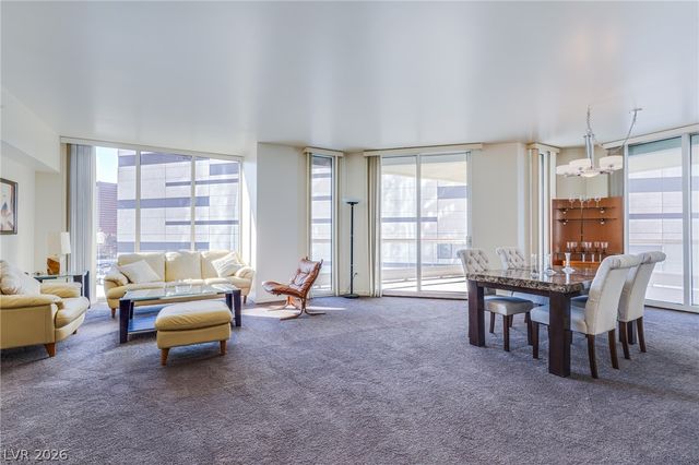 2877 Paradise Road 1406, Las Vegas, NV 89109