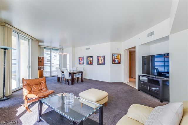 2877 Paradise Road 1406, Las Vegas, NV 89109