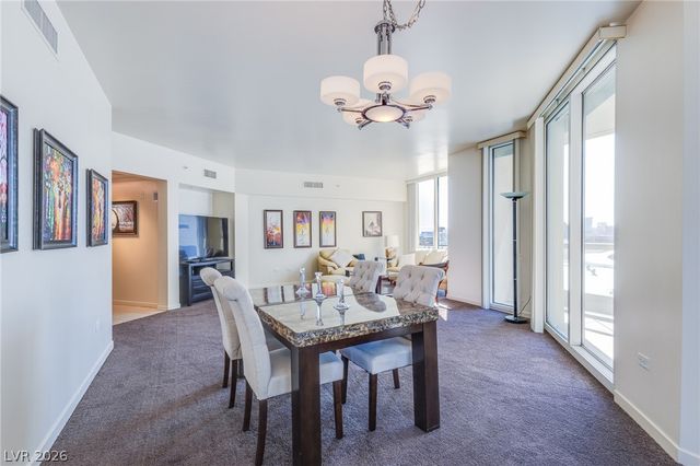 2877 Paradise Road 1406, Las Vegas, NV 89109