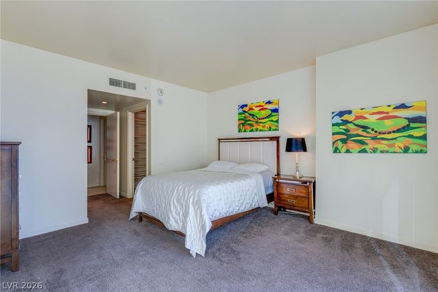 2877 Paradise Road 1406, Las Vegas, NV 89109