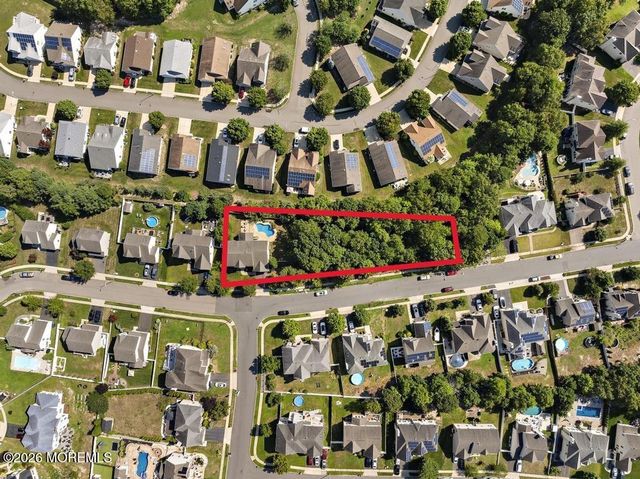 66 Vicari Way, Little Egg Harbor, NJ 08087