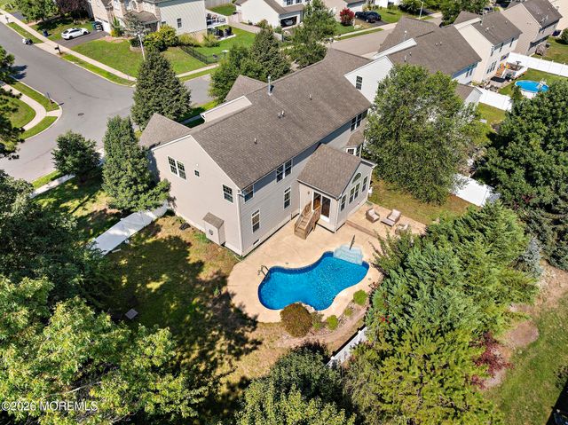 66 Vicari Way, Little Egg Harbor, NJ 08087