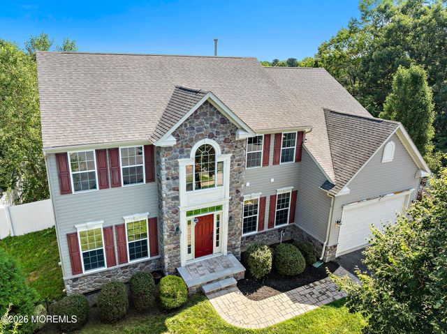 66 Vicari Way, Little Egg Harbor, NJ 08087