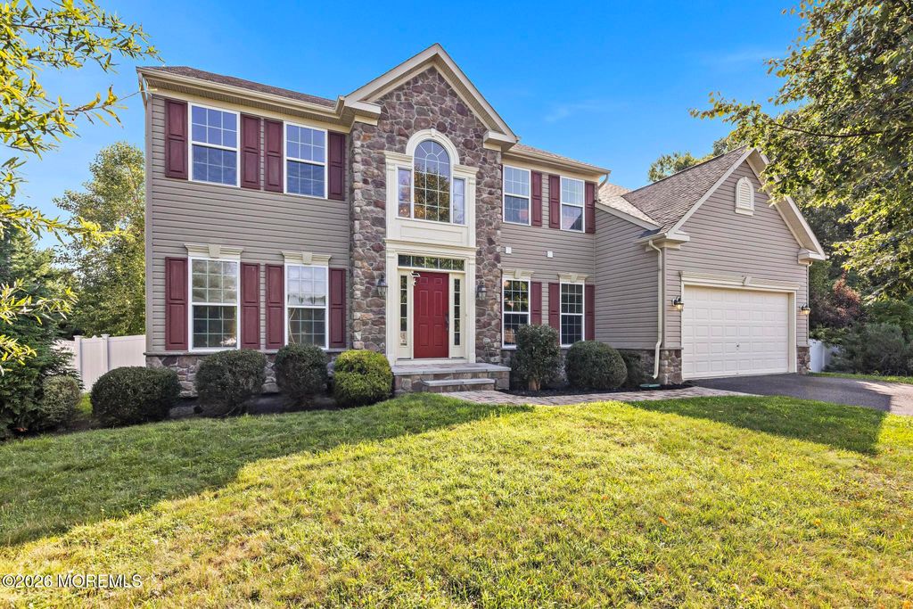 66 Vicari Way, Little Egg Harbor, NJ 08087