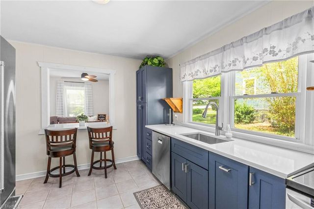 1110 Guyer Street, High Point, NC 27262