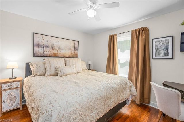 1110 Guyer Street, High Point, NC 27262