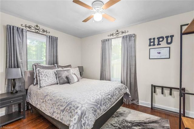 1110 Guyer Street, High Point, NC 27262