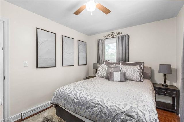 1110 Guyer Street, High Point, NC 27262