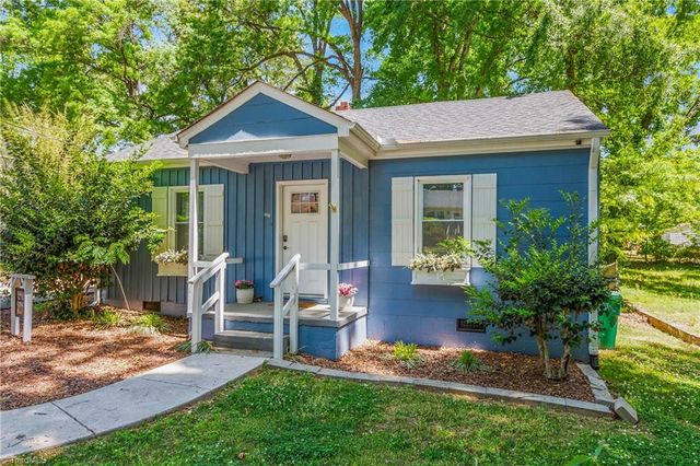 1110 Guyer Street, High Point, NC 27262