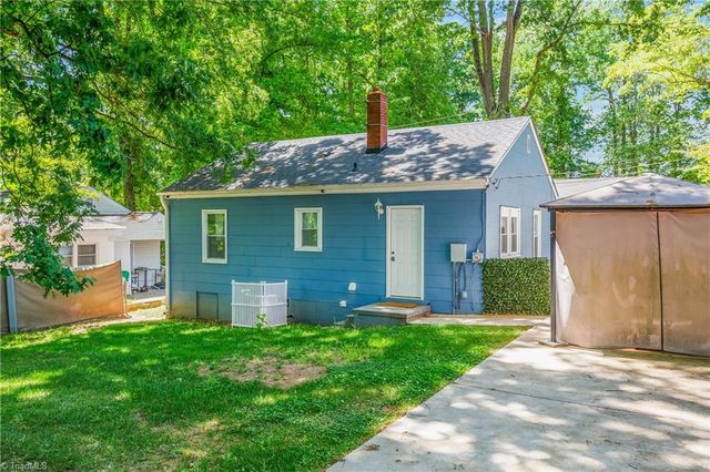 1110 Guyer Street, High Point, NC 27262