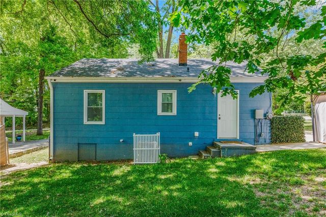 1110 Guyer Street, High Point, NC 27262