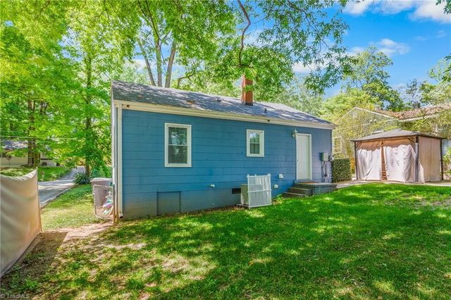 1110 Guyer Street, High Point, NC 27262