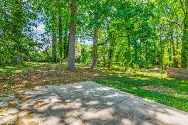 1110 Guyer Street, High Point, NC 27262