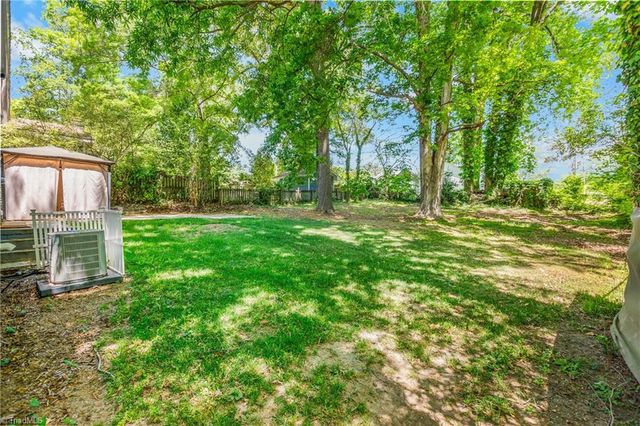 1110 Guyer Street, High Point, NC 27262