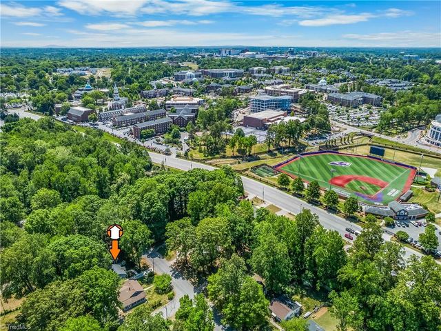 1110 Guyer Street, High Point, NC 27262