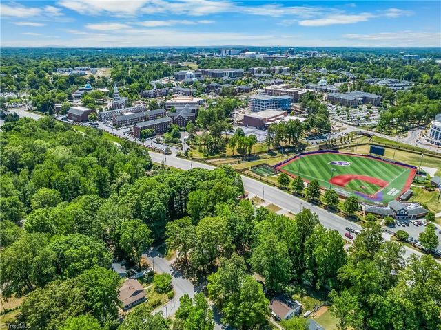 1110 Guyer Street, High Point, NC 27262