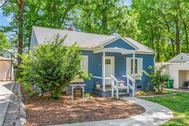 1110 Guyer Street, High Point, NC 27262
