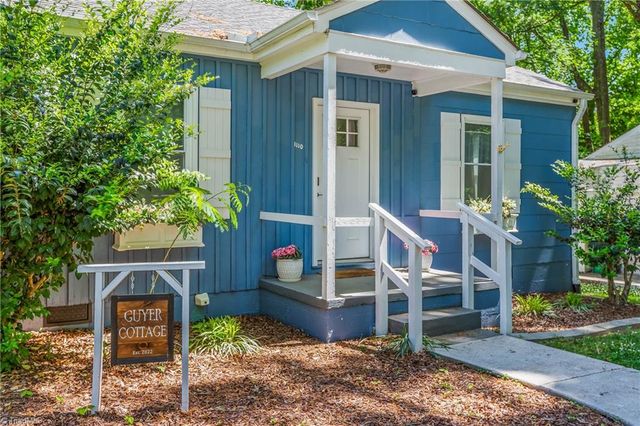 1110 Guyer Street, High Point, NC 27262