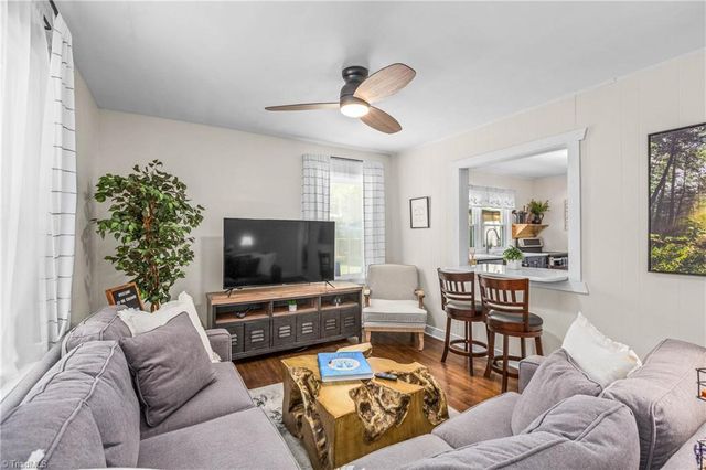 1110 Guyer Street, High Point, NC 27262