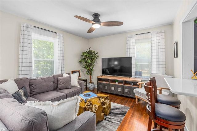 1110 Guyer Street, High Point, NC 27262