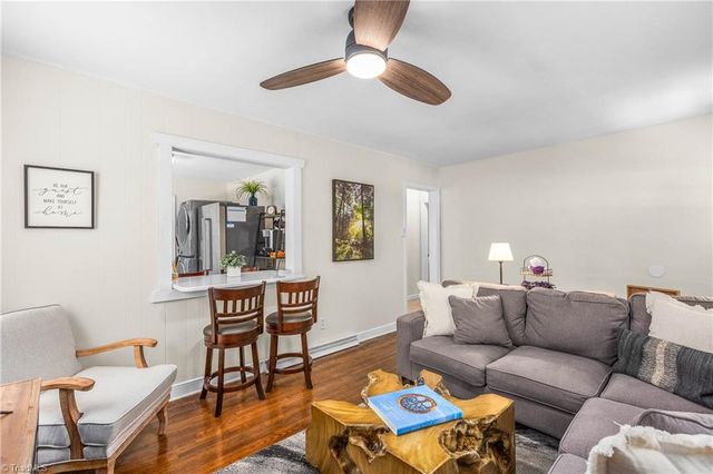 1110 Guyer Street, High Point, NC 27262