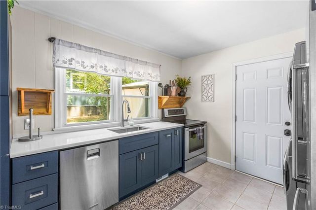 1110 Guyer Street, High Point, NC 27262
