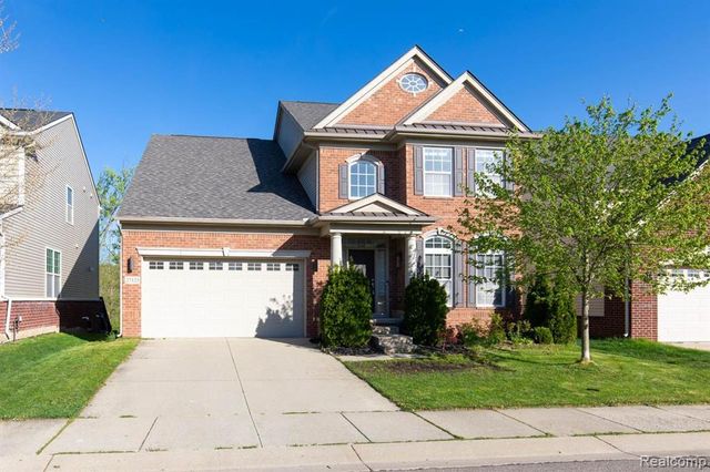 27123 Victoria Road, Novi, MI 48374