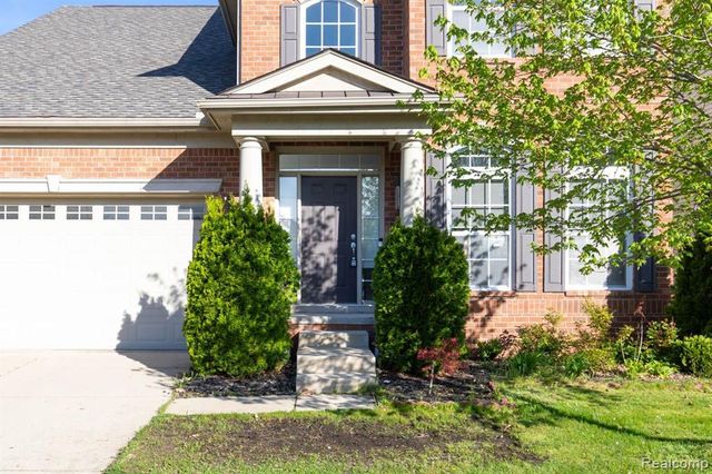 27123 Victoria Road, Novi, MI 48374