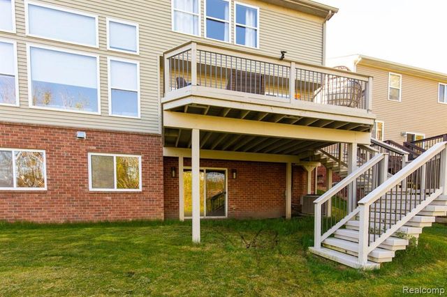 27123 Victoria Road, Novi, MI 48374