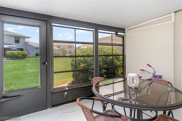 146 Clyburn WAY W I-6, Marco Island, FL 34145