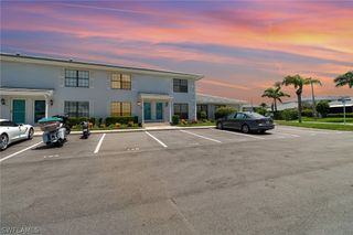 146 Clyburn WAY W I-6, Marco Island, FL 34145