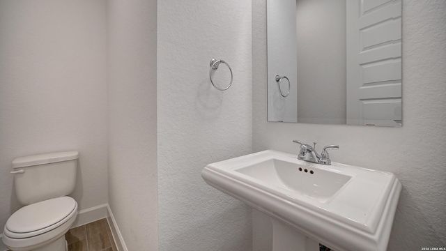 139 Hillside Park, San Antonio, TX 78253