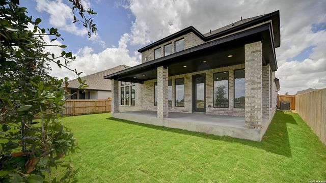 139 Hillside Park, San Antonio, TX 78253