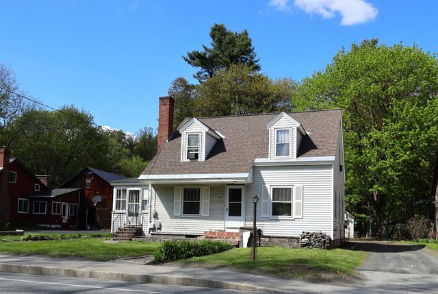 427 Maple Street, Hartford, VT 05001