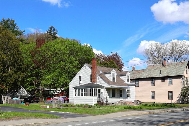 427 Maple Street, Hartford, VT 05001