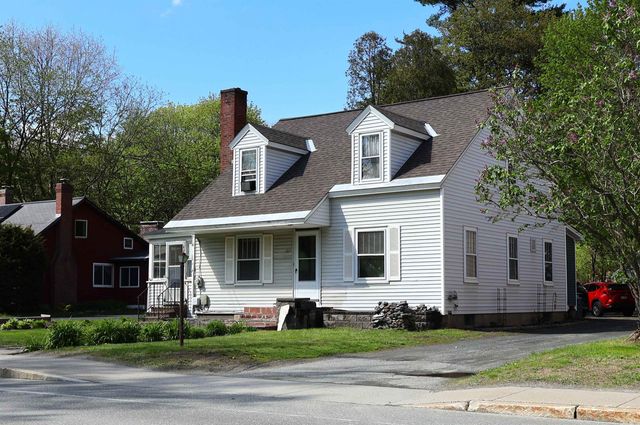 427 Maple Street, Hartford, VT 05001