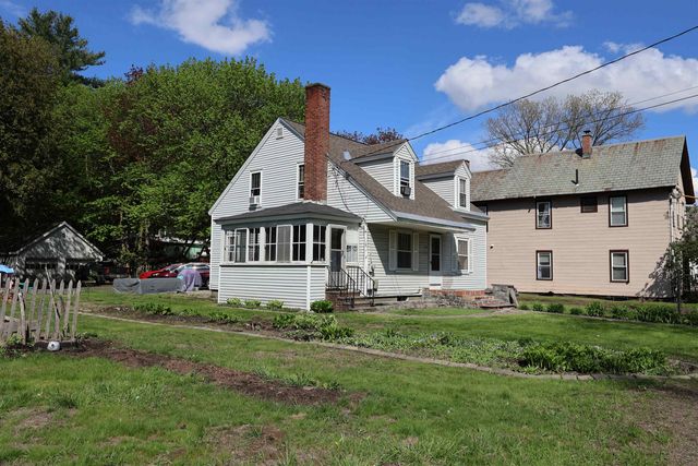 427 Maple Street, Hartford, VT 05001