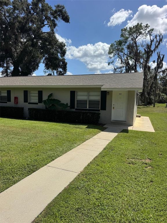 1640-1640 NE 71ST PLACE, Ocala, FL 34479